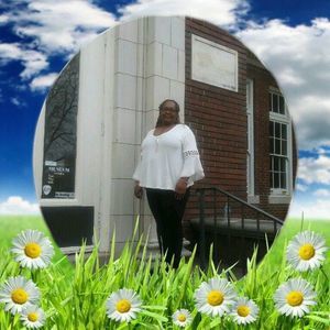 Meet your Posher, Tammy